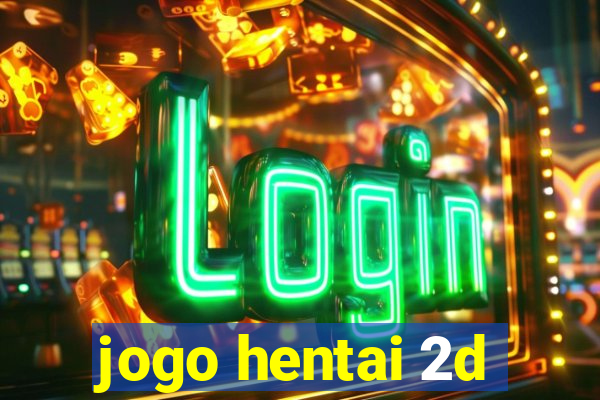 jogo hentai 2d